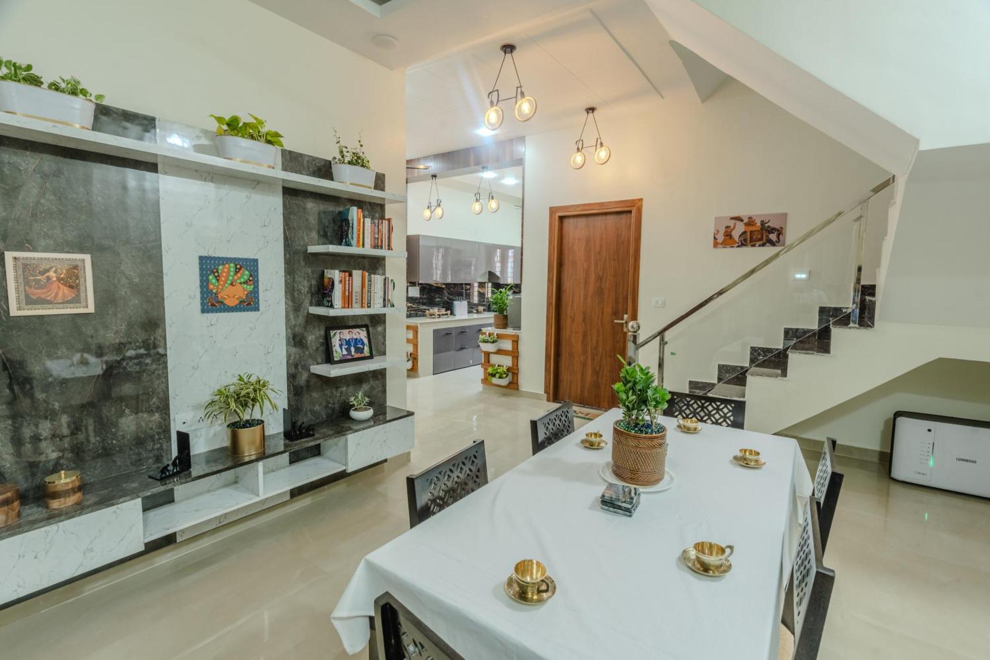 Dhruva - Luxury Villa In Cbd Dehradun Exterior foto